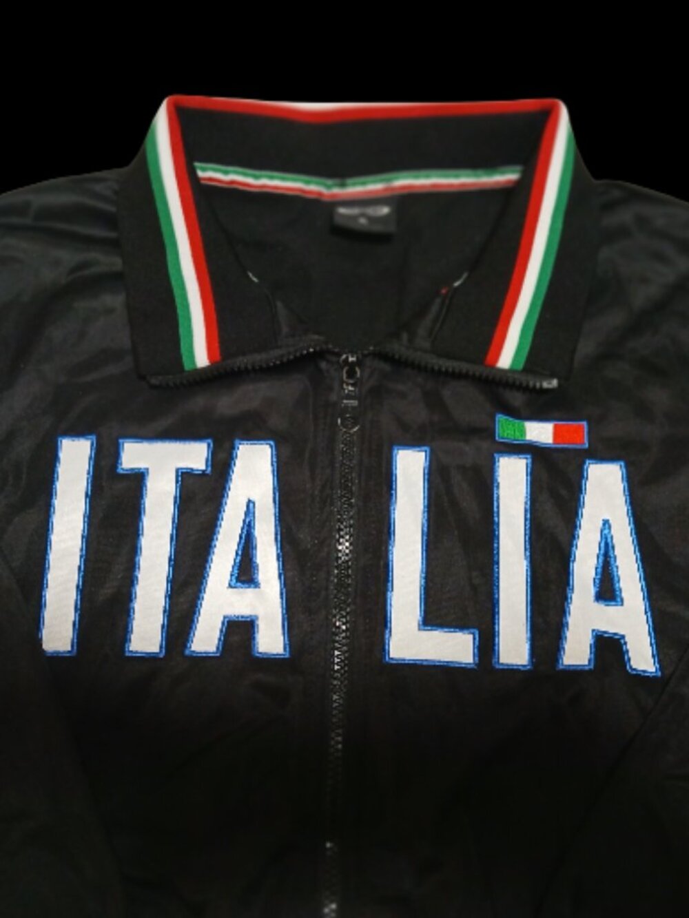 Infinity Italia Track Jacket